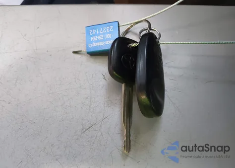 2008 Toyota Sienna Le from USA, damaged, VIN 5TDZK23C68S214468